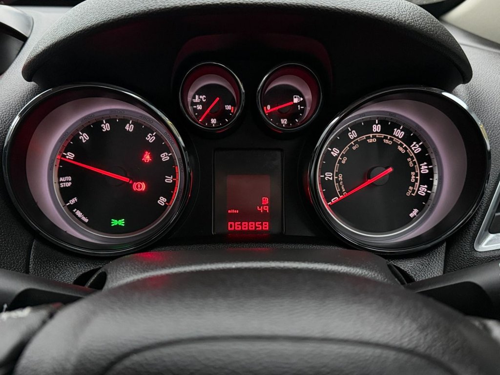 Used Vauxhall Mokka 2014 for sale - 77187945: Photo 20