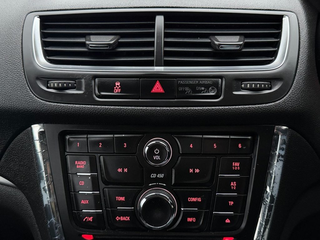 Used Vauxhall Mokka 2014 for sale - 77187945: Photo 21