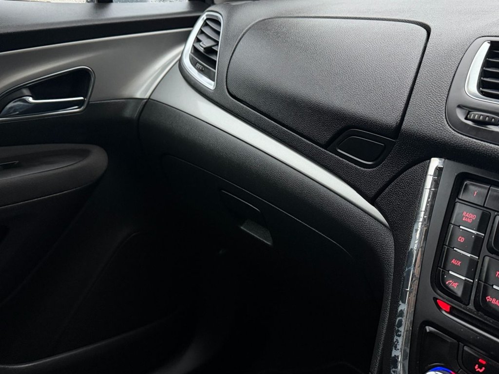 Used Vauxhall Mokka 2014 for sale - 77187945: Photo 25