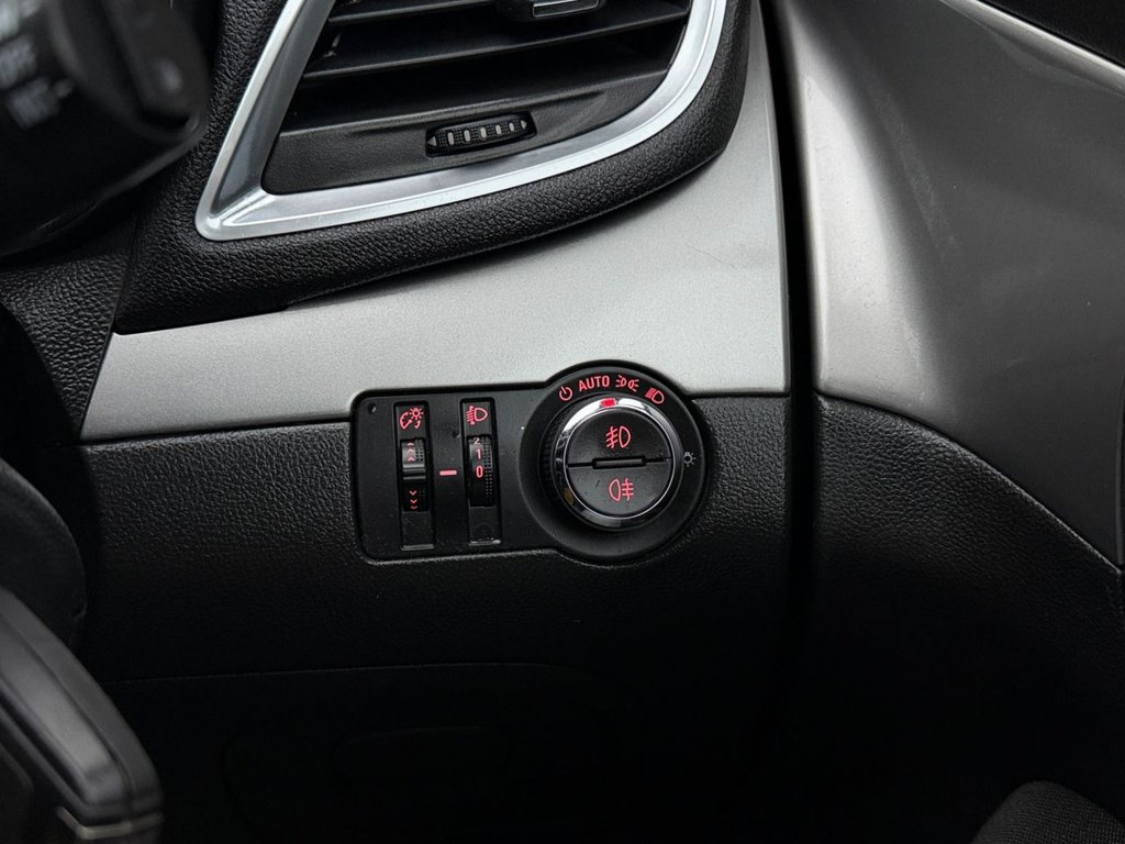 Used Vauxhall Mokka 2014 for sale - 77187945: Photo 27