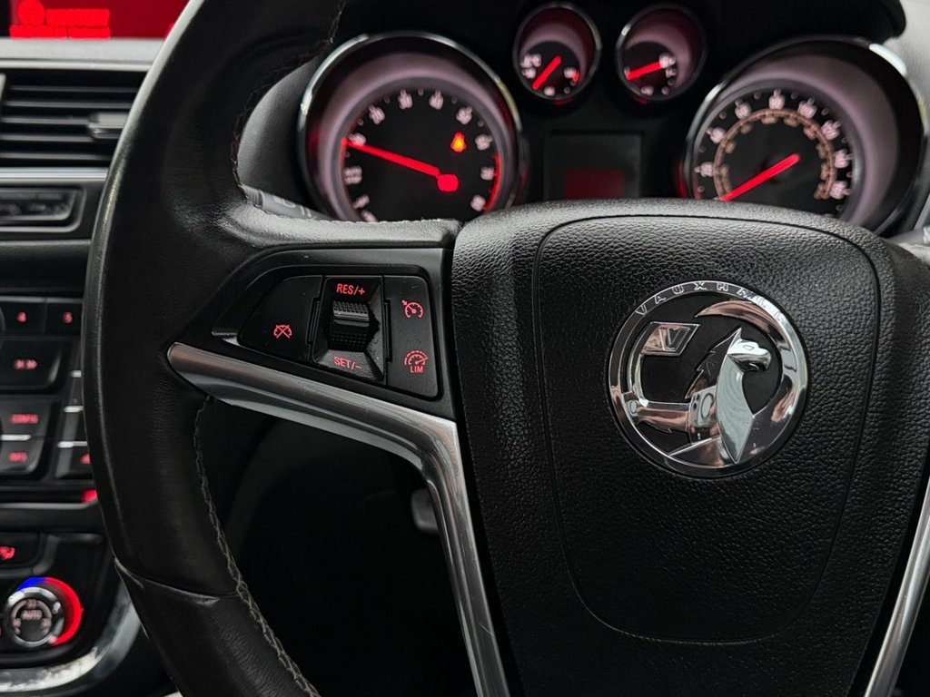 Used Vauxhall Mokka 2014 for sale - 77187945: Photo 29