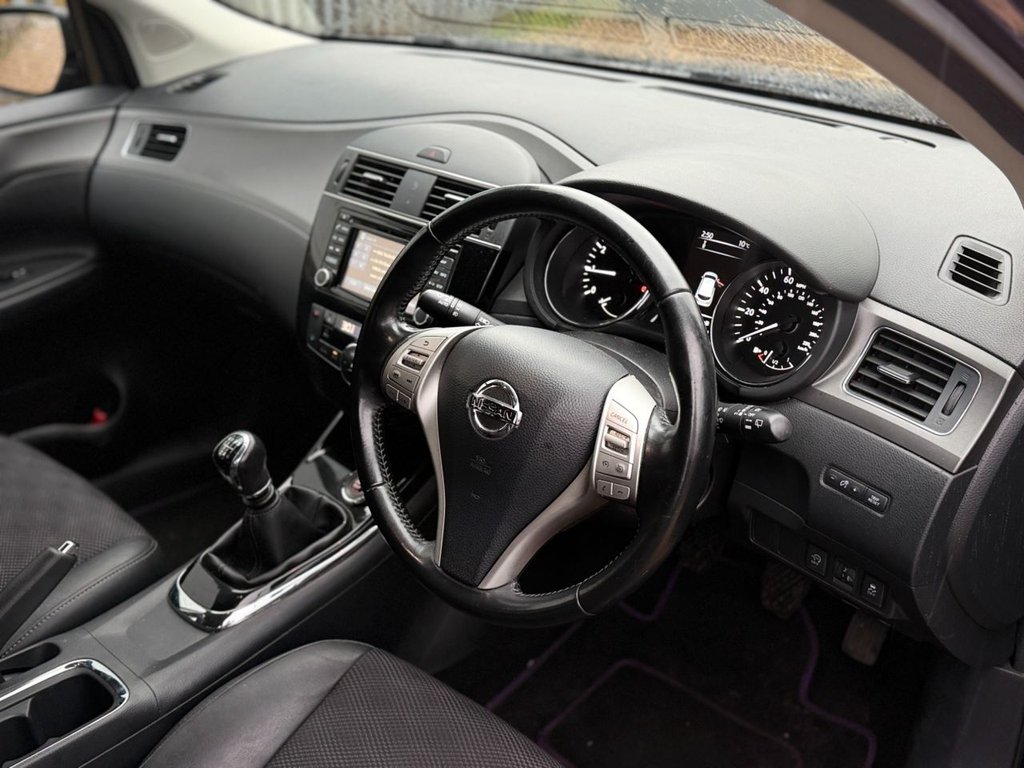 Used Vauxhall Mokka 2014 for sale - 77187945: Photo 31