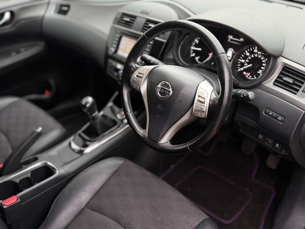 Used Vauxhall Mokka 2014 for sale - 77187945: Photo 32