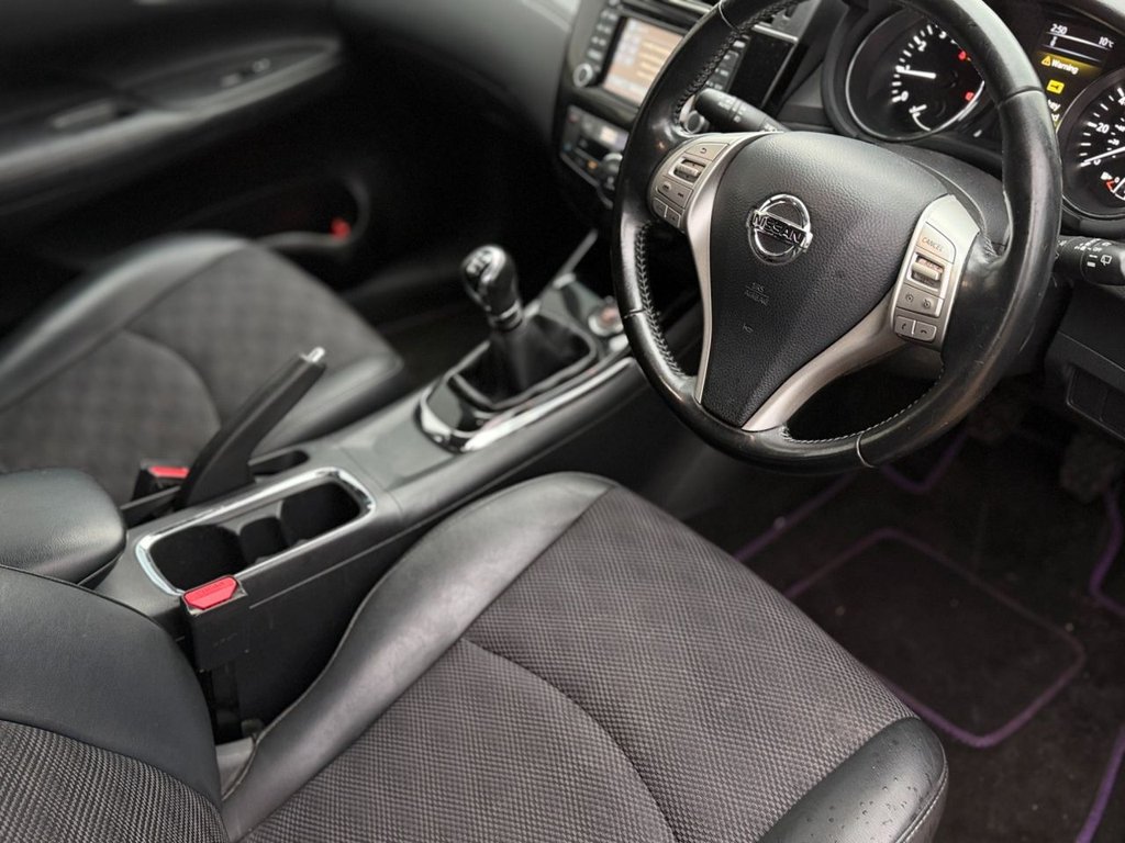 Used Vauxhall Mokka 2014 for sale - 77187945: Photo 33