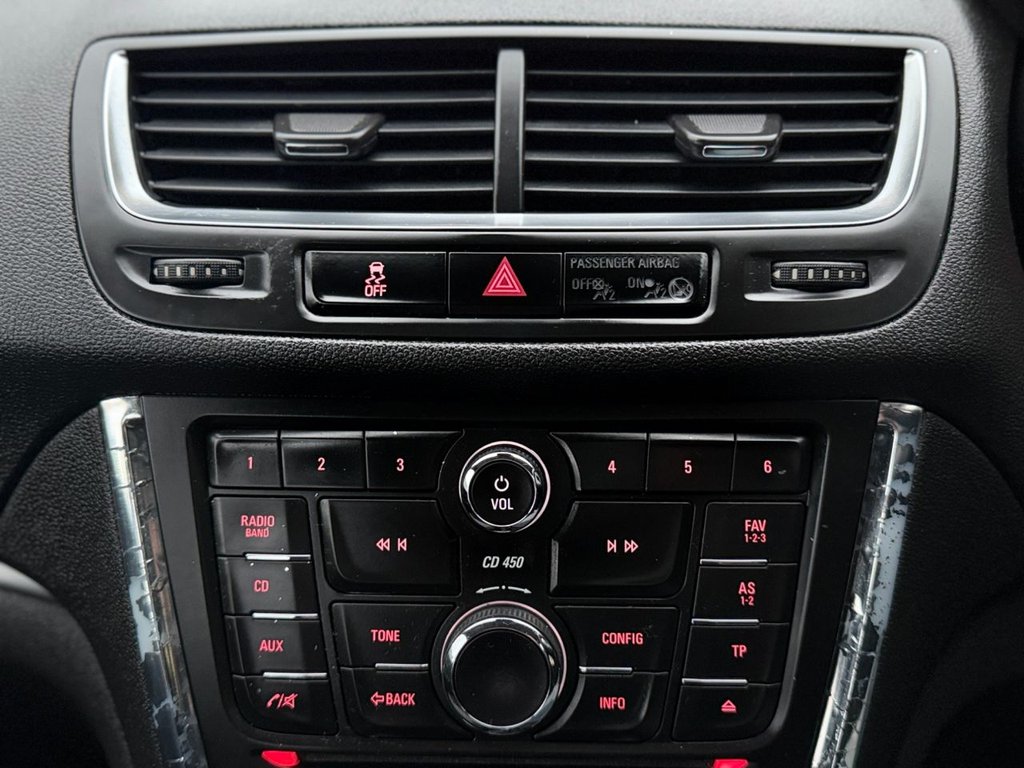 Used Vauxhall Mokka 2014 for sale - 77187945: Photo 36