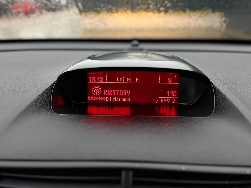 Used Vauxhall Mokka 2014 for sale - 77187945: Photo 37