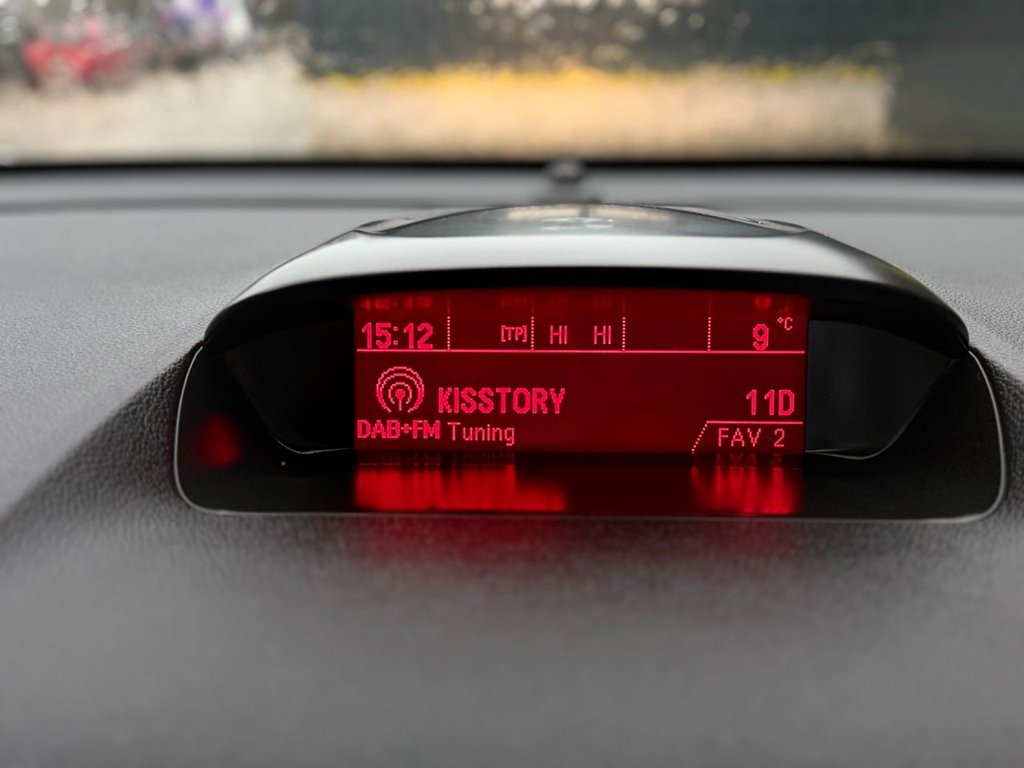 Used Vauxhall Mokka 2014 for sale - 77187945: Photo 39