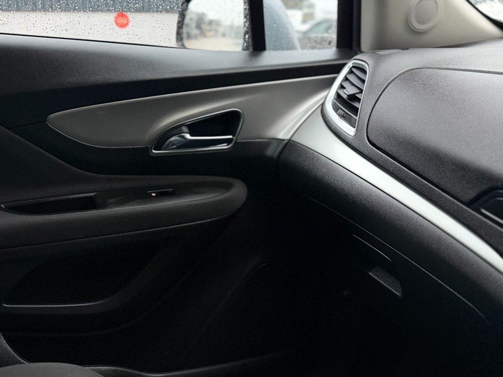 Used Vauxhall Mokka 2014 for sale - 77187945: Photo 42