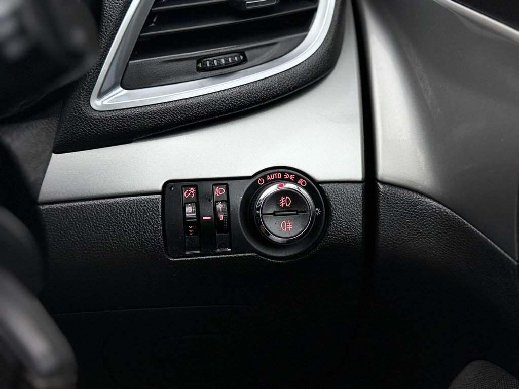 Used Vauxhall Mokka 2014 for sale - 77187945: Photo 43