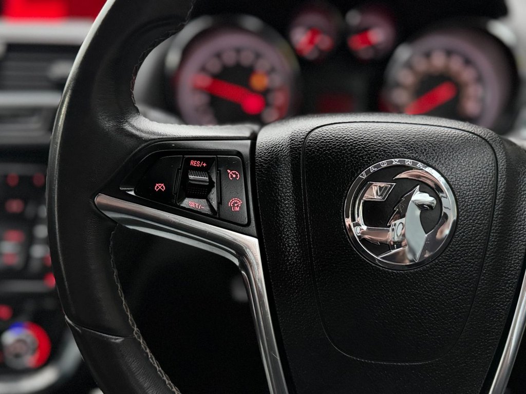 Used Vauxhall Mokka 2014 for sale - 77187945: Photo 45