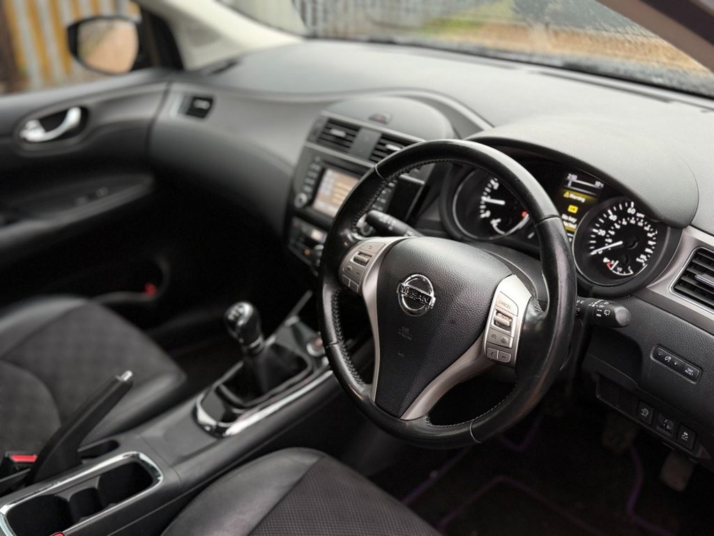 Used Vauxhall Mokka 2014 for sale - 77187945: Photo 5