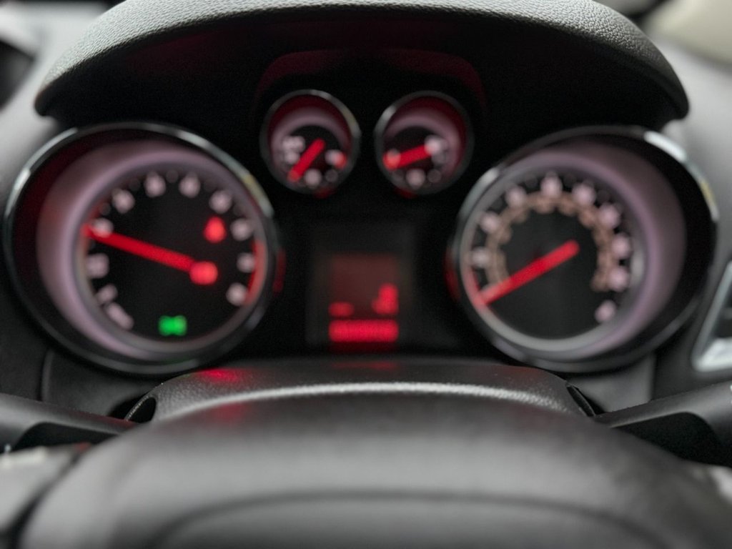 Used Vauxhall Mokka 2014 for sale - 77187945: Photo 6