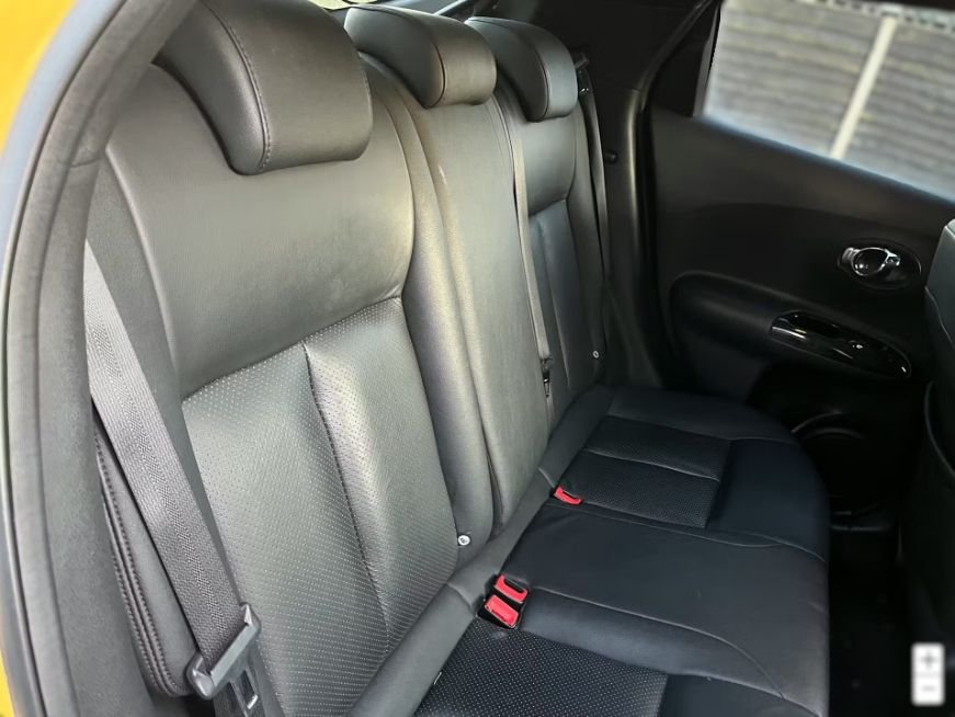 Used Nissan Juke 2016 for sale - 78017231: Photo 6