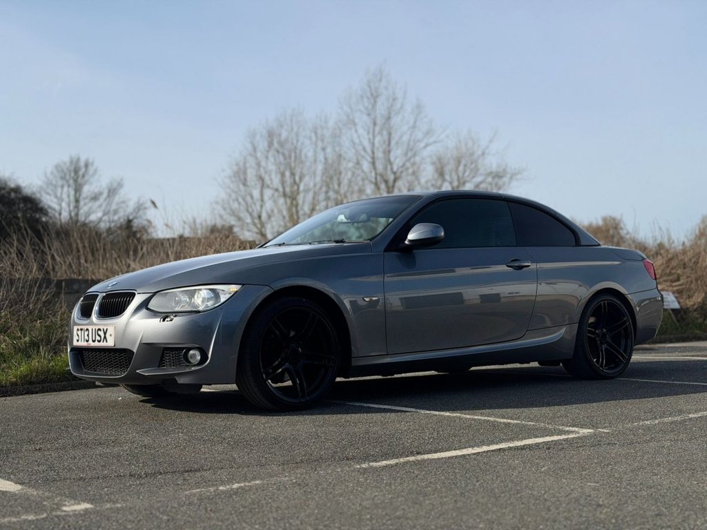 Used BMW 3 Series 2013 for sale - 77582892: Photo 14