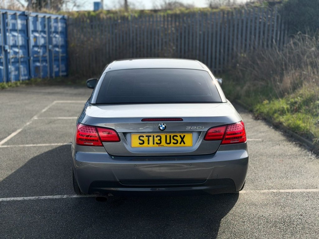 Used BMW 3 Series 2013 for sale - 77582892: Photo 15