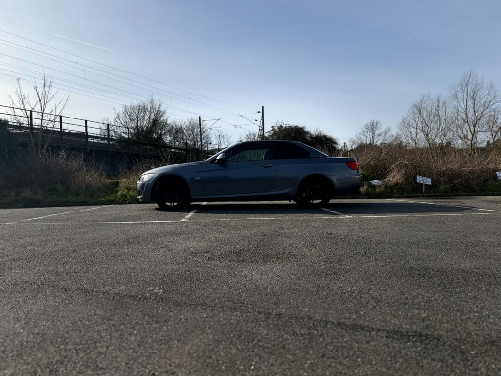 Used BMW 3 Series 2013 for sale - 77582892: Photo 22