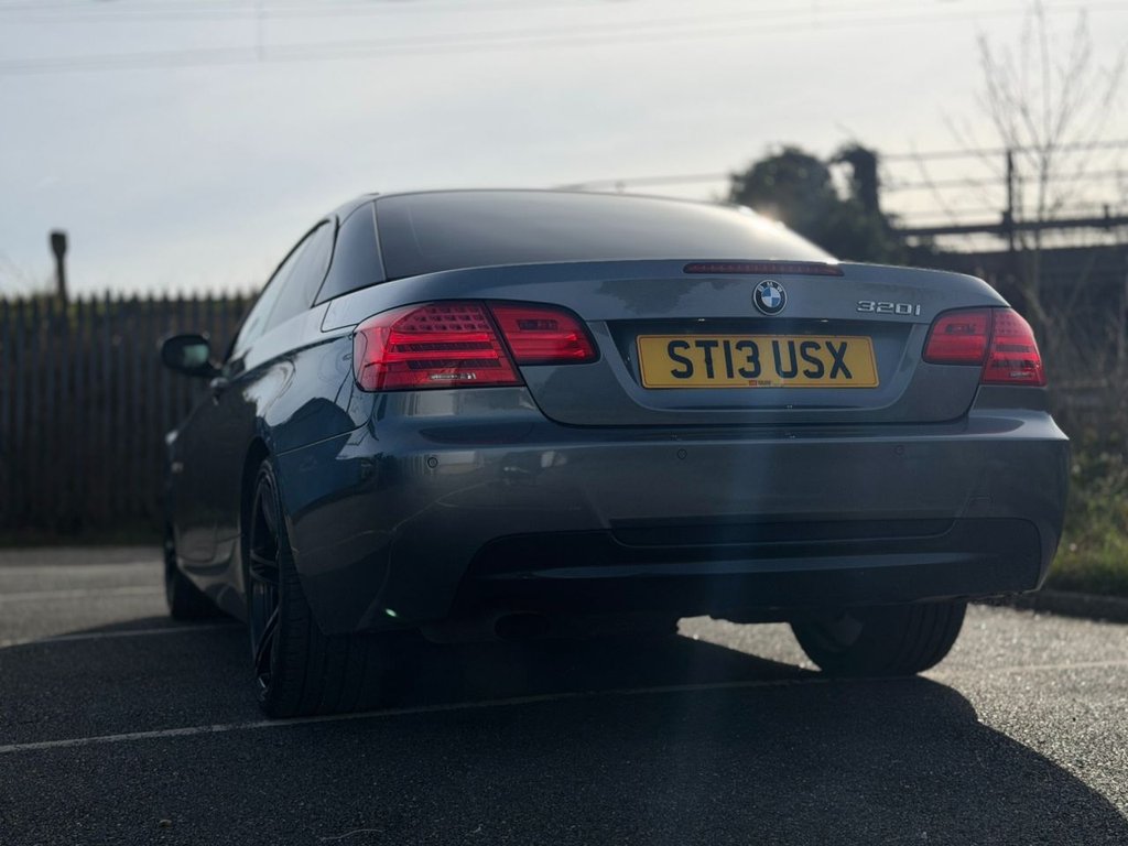 Used BMW 3 Series 2013 for sale - 77582892: Photo 26