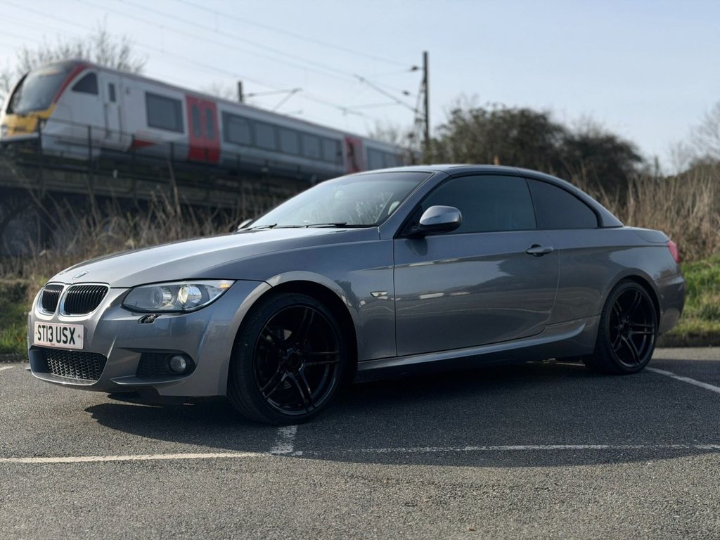 Used BMW 3 Series 2013 for sale - 77582892: Photo 30