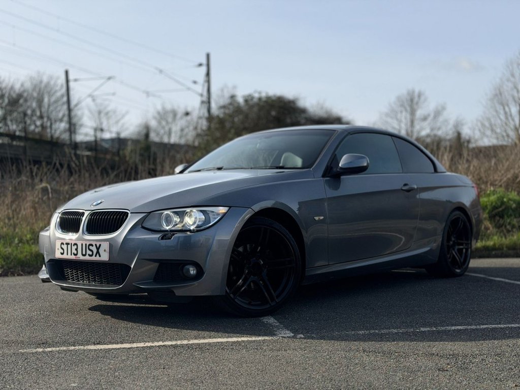 Used BMW 3 Series 2013 for sale - 77582892: Photo 33