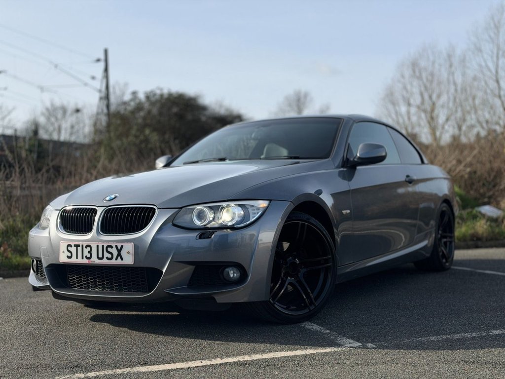 Used BMW 3 Series 2013 for sale - 77582892: Photo 34