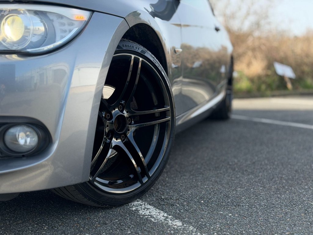 Used BMW 3 Series 2013 for sale - 77582892: Photo 35