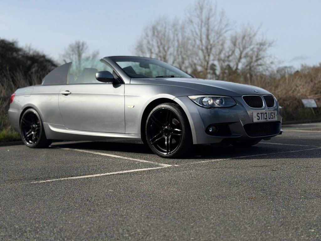 Used BMW 3 Series 2013 for sale - 77582892: Photo 37