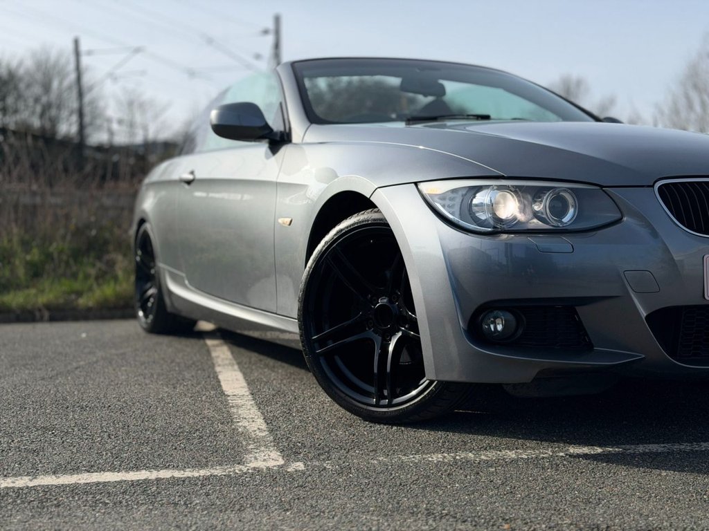 Used BMW 3 Series 2013 for sale - 77582892: Photo 44