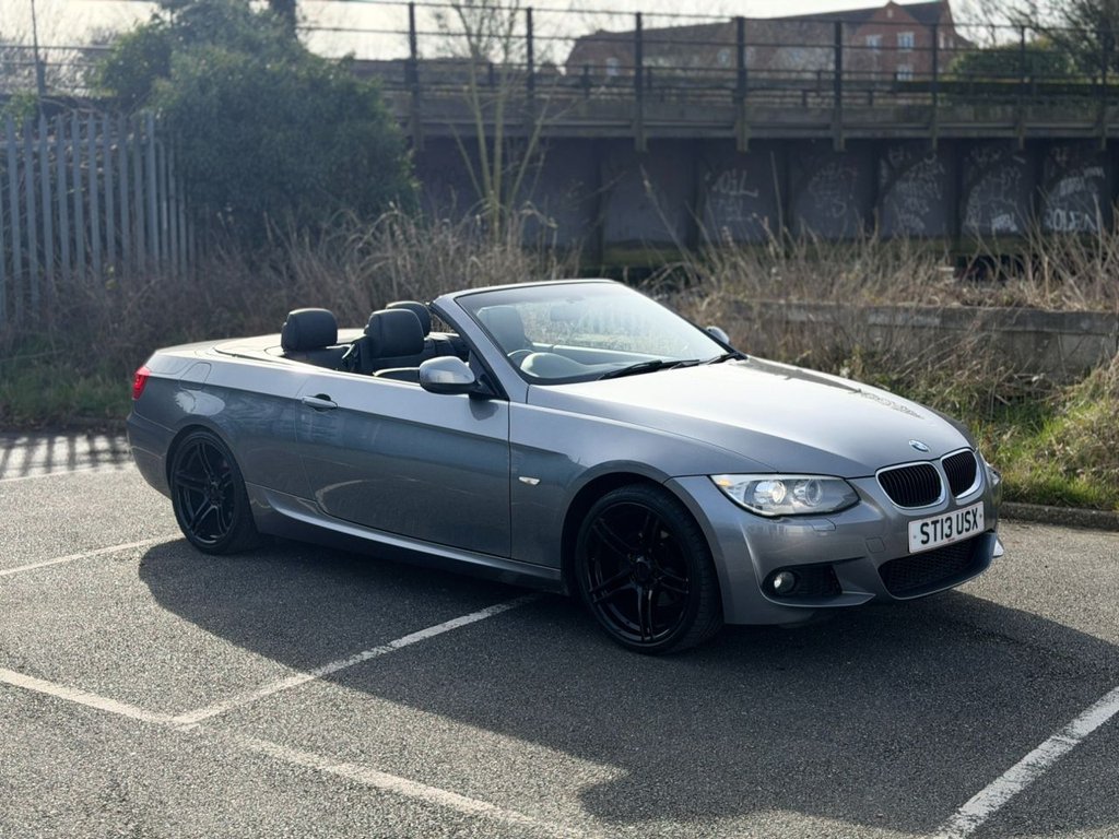 Used BMW 3 Series 2013 for sale - 77582892: Photo 7