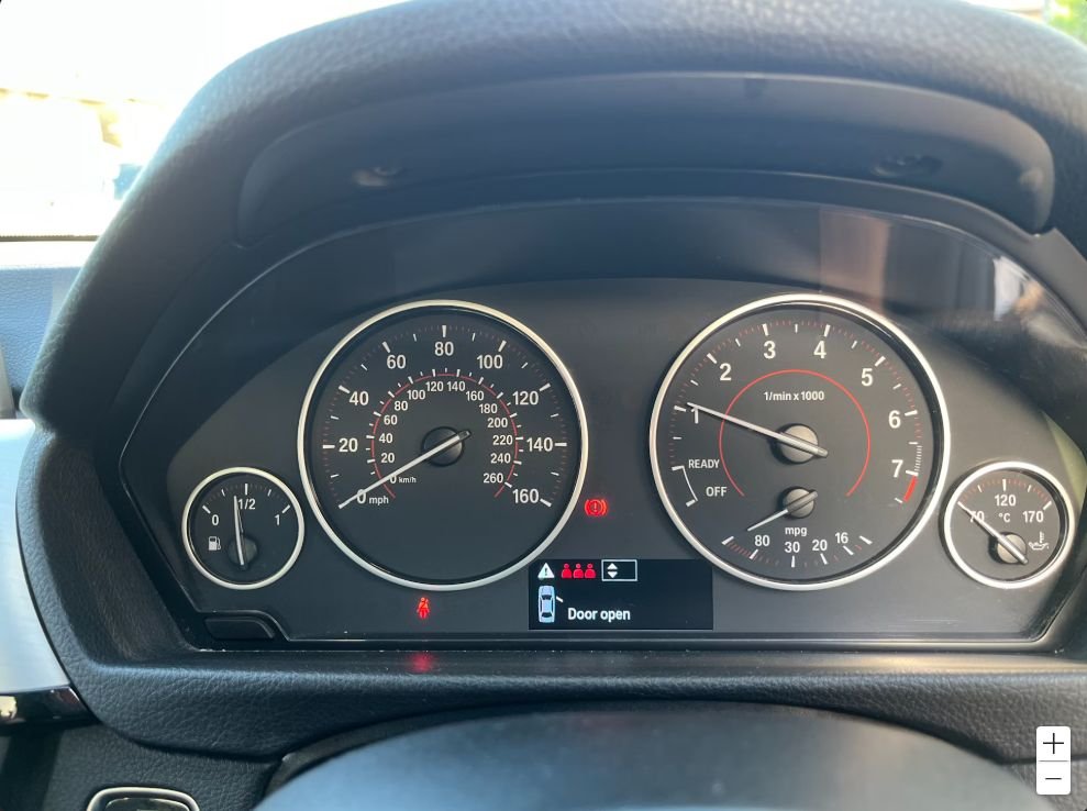 Used BMW 3 Series 2013 for sale - 76547089: Photo 10