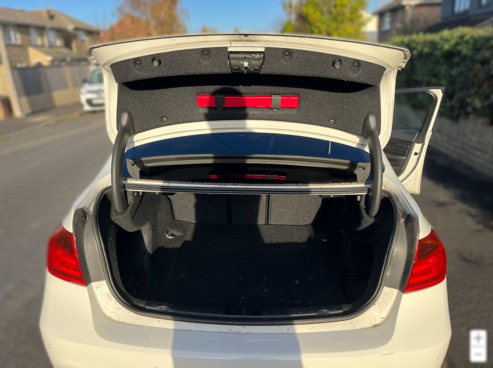 Used BMW 3 Series 2013 for sale - 76547089: Photo 11