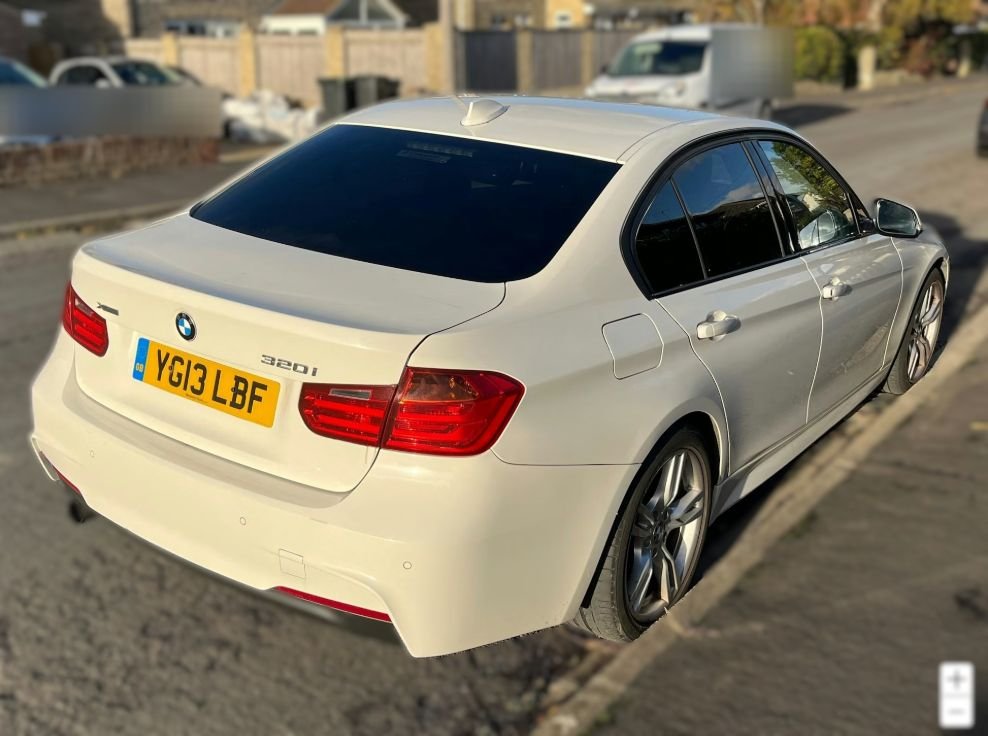 Used BMW 3 Series 2013 for sale - 76547089: Photo 4