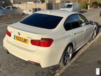 Used BMW 3 Series 2013 for sale - 76547089: Photo