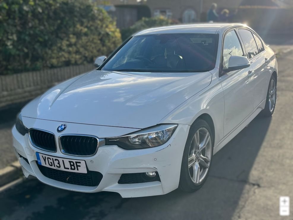 Used BMW 3 Series 2013 for sale - 76547089: Photo 5