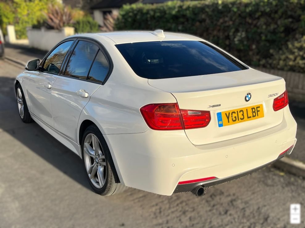 Used BMW 3 Series 2013 for sale - 76547089: Photo 6