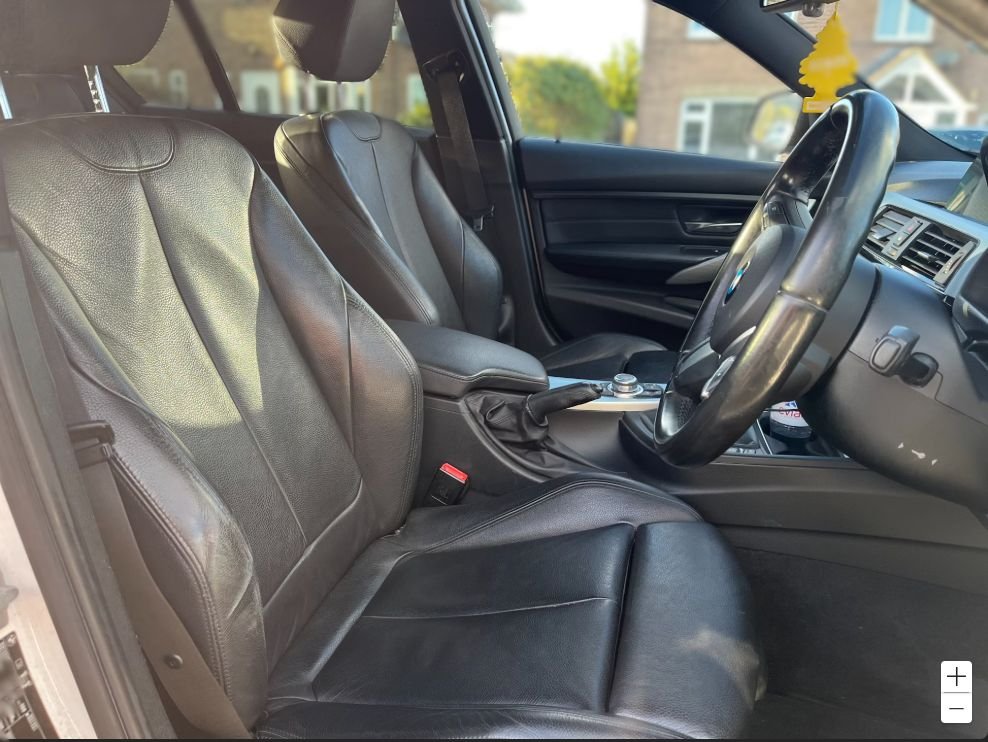 Used BMW 3 Series 2013 for sale - 76547089: Photo 7