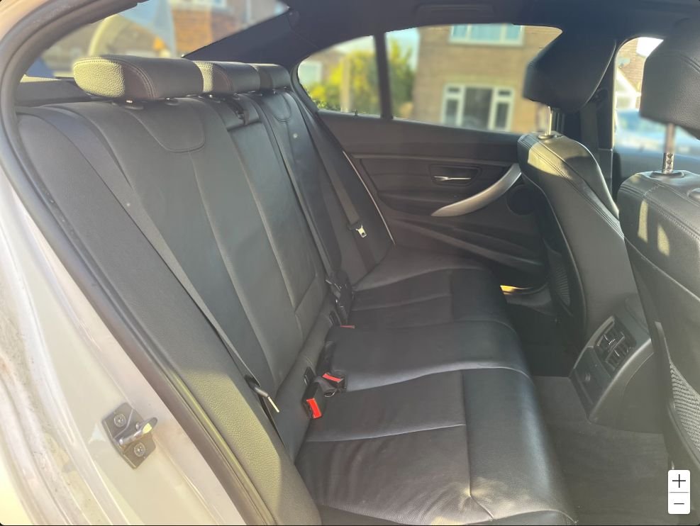 Used BMW 3 Series 2013 for sale - 76547089: Photo 8