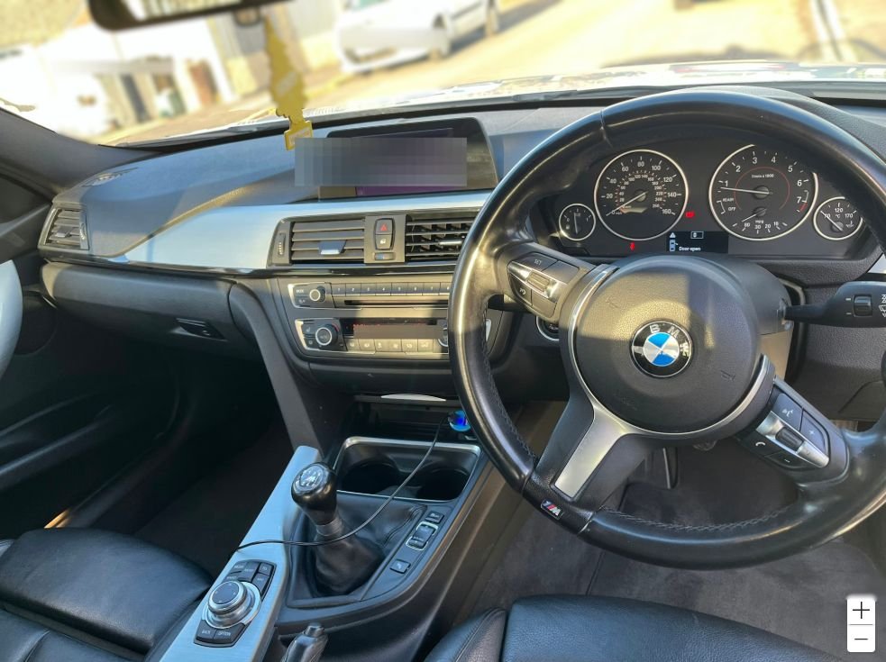 Used BMW 3 Series 2013 for sale - 76547089: Photo 9