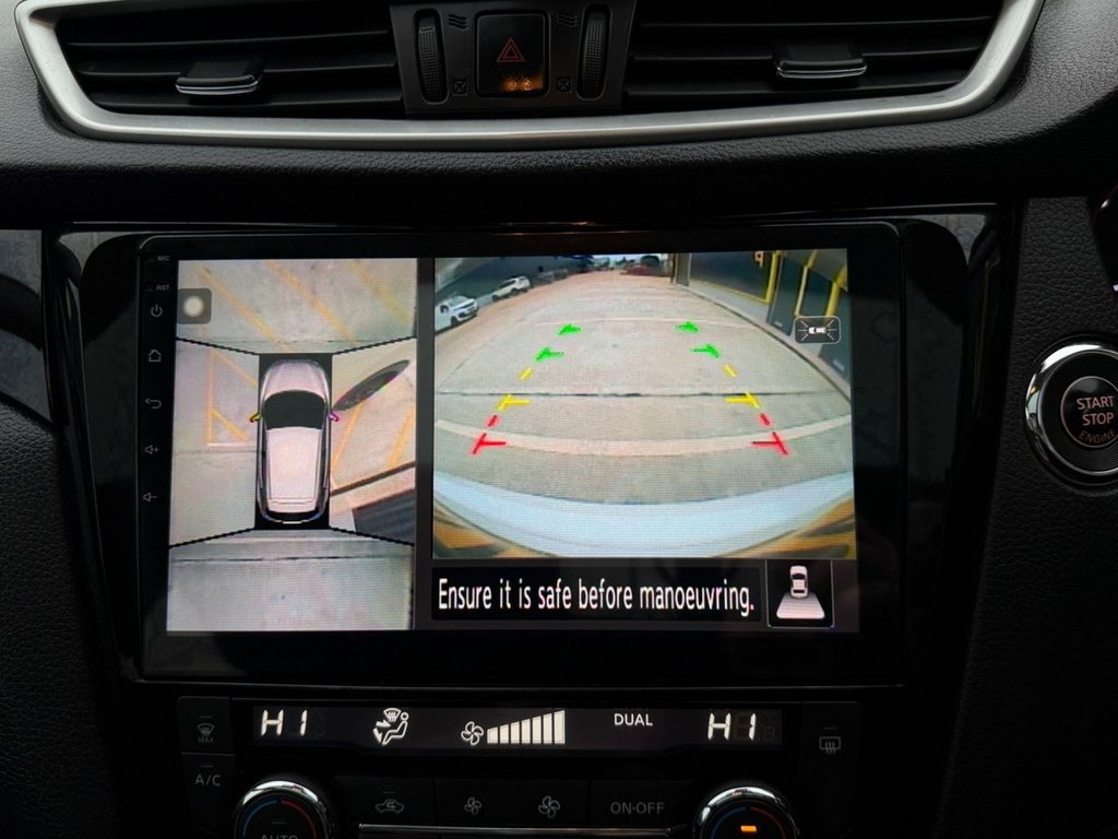 Used Nissan Qashqai 2017 for sale - 77212151: Photo 10