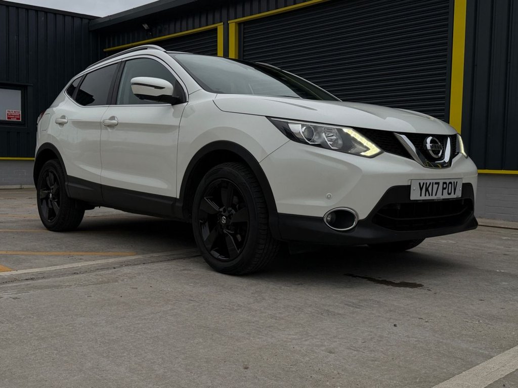 Used Nissan Qashqai 2017 for sale - 77212151: Photo 11