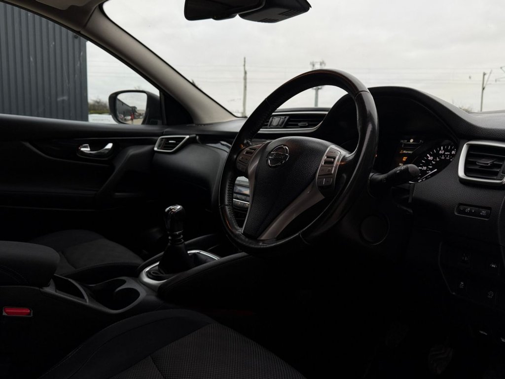 Used Nissan Qashqai 2017 for sale - 77212151: Photo 19