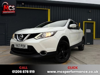 Used Nissan Qashqai 2017 for sale - 77212151: Photo