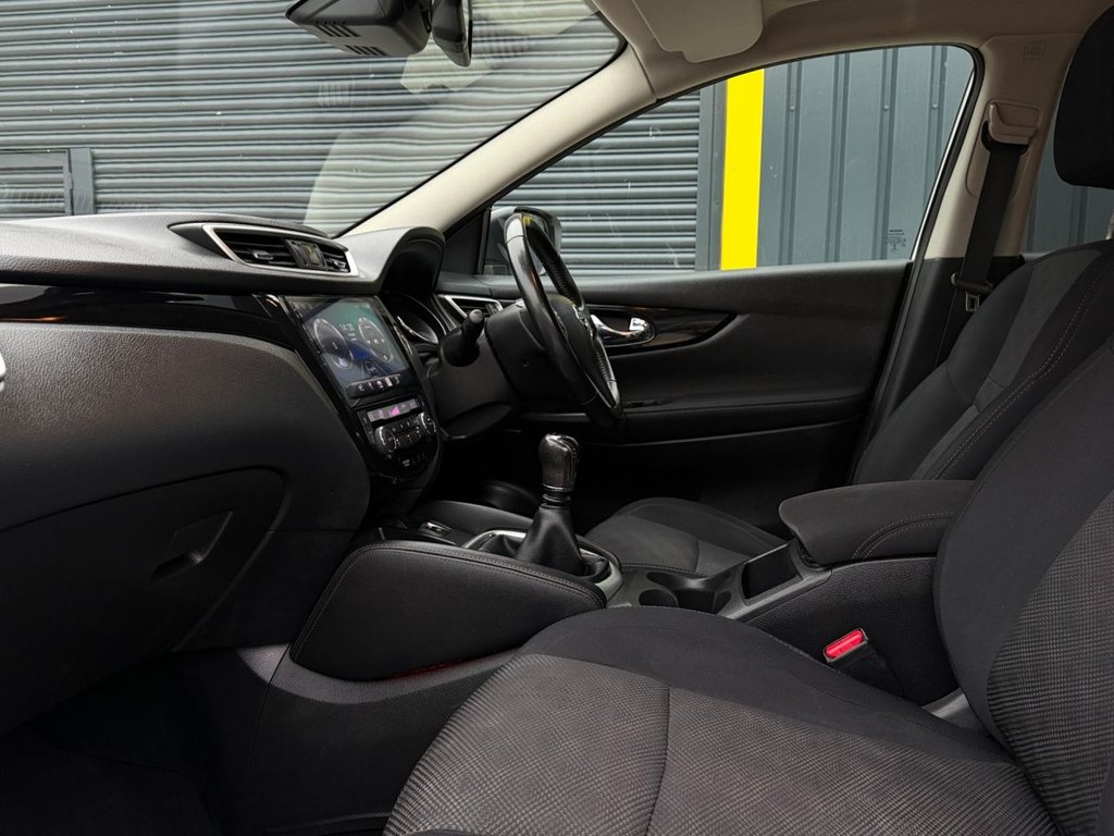 Used Nissan Qashqai 2017 for sale - 77212151: Photo 20