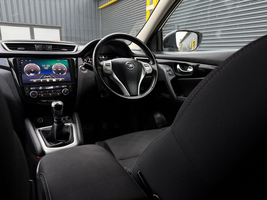 Used Nissan Qashqai 2017 for sale - 77212151: Photo 27