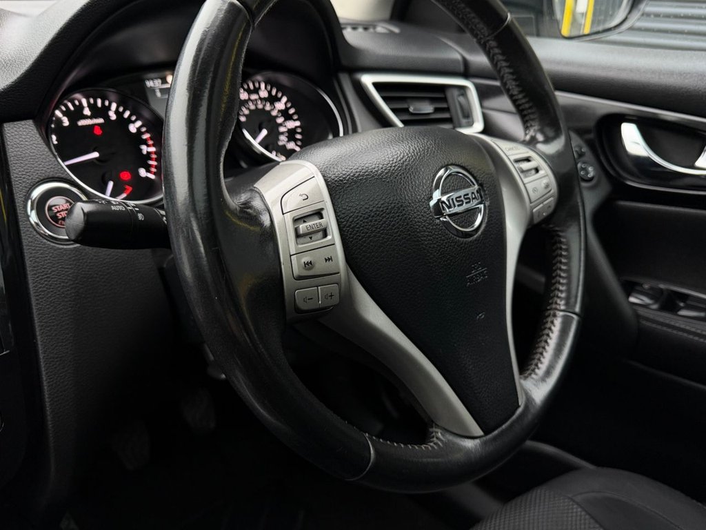 Used Nissan Qashqai 2017 for sale - 77212151: Photo 38