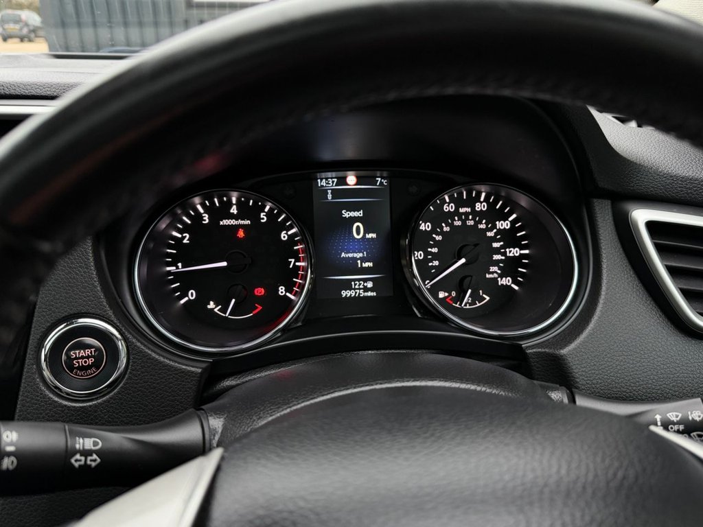 Used Nissan Qashqai 2017 for sale - 77212151: Photo 41