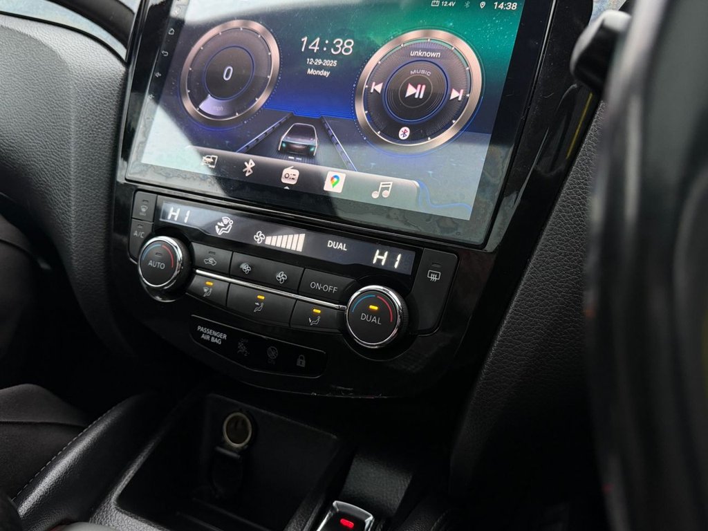 Used Nissan Qashqai 2017 for sale - 77212151: Photo 42