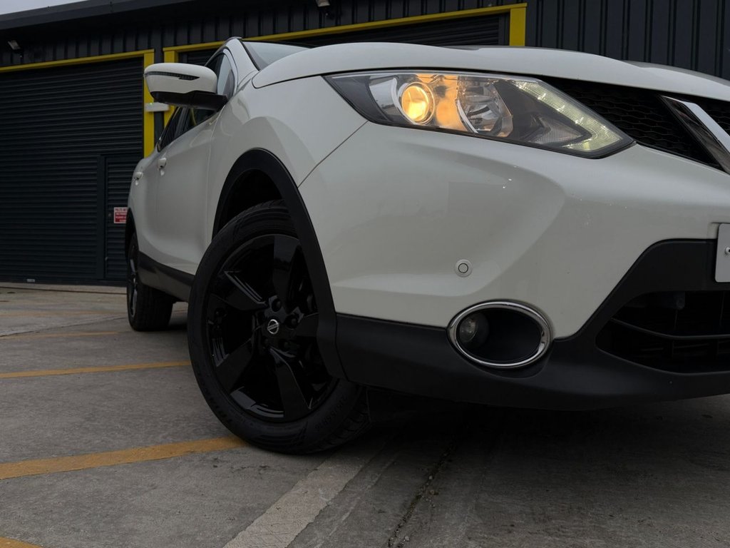 Used Nissan Qashqai 2017 for sale - 77212151: Photo 7