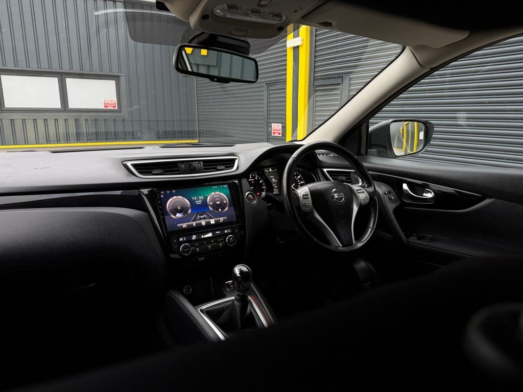 Used Nissan Qashqai 2017 for sale - 77212151: Photo 8