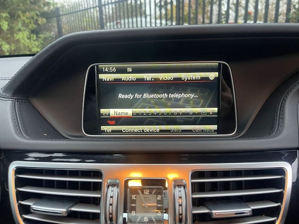 Used Mercedes-Benz E Class 2014 for sale - 73170402: Photo 18