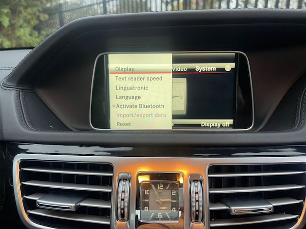 Used Mercedes-Benz E Class 2014 for sale - 73170402: Photo 21